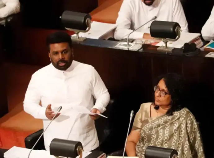 ධීවරයින්ට, ගොවීන්ට සහ අඩු ආදායම්ලාභීන්ට  සහන  පැකේජ්යක් 